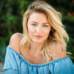 Tabrett Bethell photo