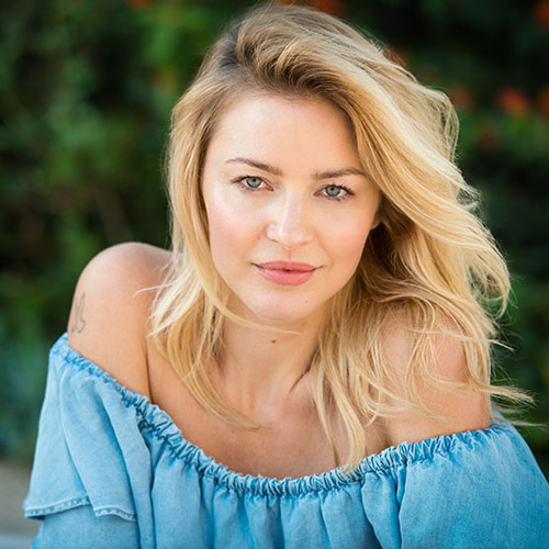 Tabrett Bethell photo