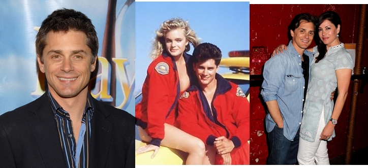 Billy Warlock Photos