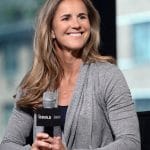 Brandi Chastain photo