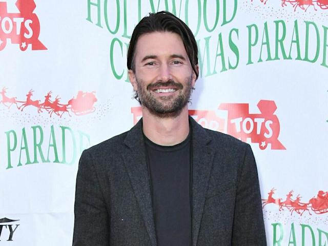 Brandon Jenner Photo