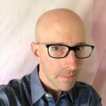 Brian K. Vaughan Photo