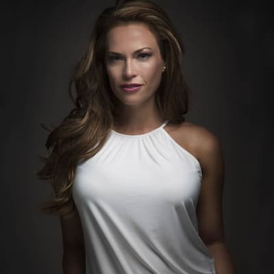 Britani Bateman Image