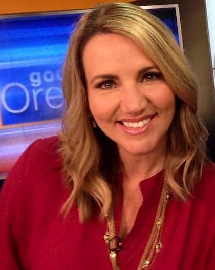 Photo of Shauna Parsons