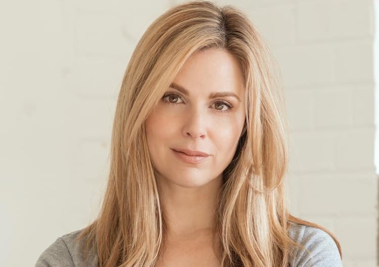Cara Buono Bio, Age, Height, Net Worth, Husband, Movies