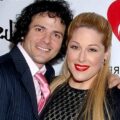 Carnie Wilson's Husband Robert Bonfiglio Photo