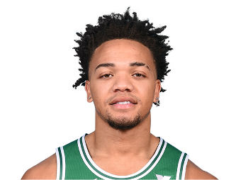 Carsen Edwards Photo