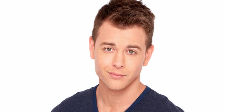 Chad Duell Photo