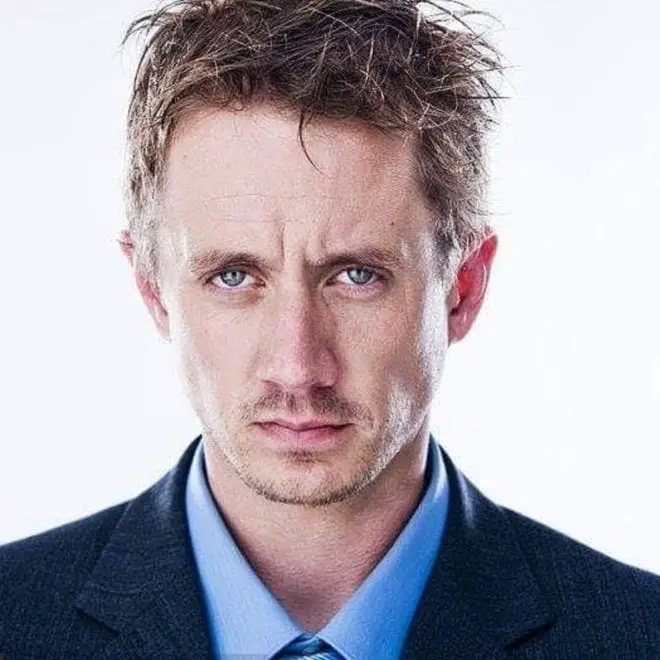 Chad Lindberg Bio, Age, Height, Wife, Family, Education, Movies, Career