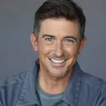 Charlie Schlatter Photo