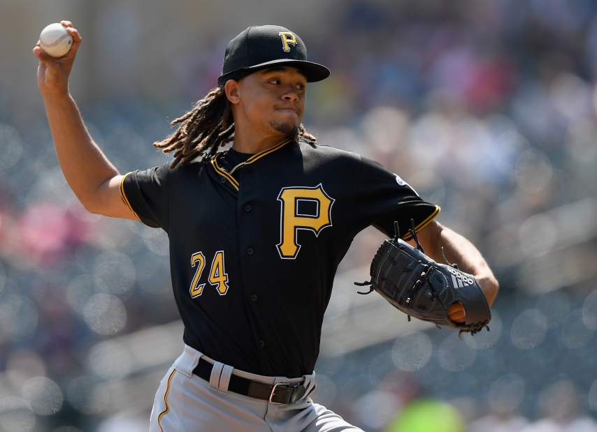 Chris Archer Bio, Parents, Height, Weight, Measurements, Other