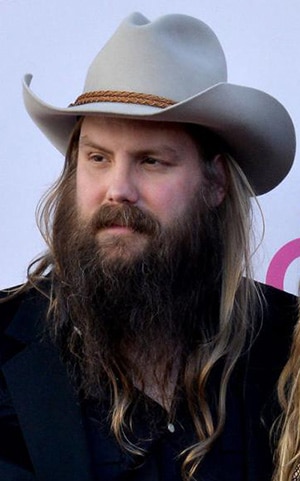 Chris Stapleton Tour, Bio, Wiki, Age, Tennessee Whiskey, Songs ...