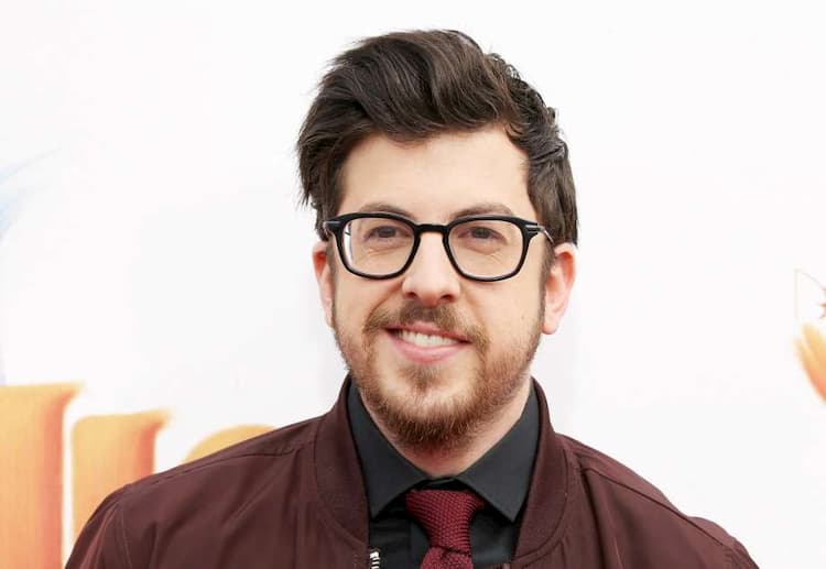 Christopher Mintz-Plasse Photo