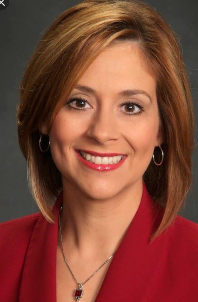 Photo of Nancy Cox