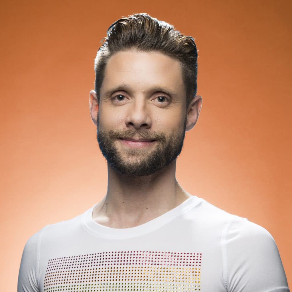 Danny Pintauro Photo
