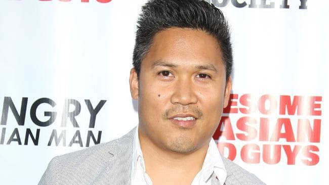 Dante Basco Photo