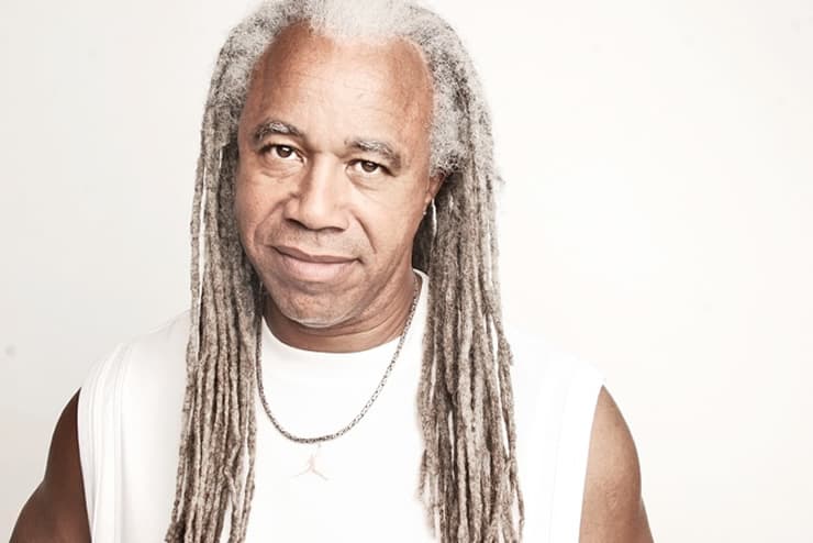 Dave Fennoy Image