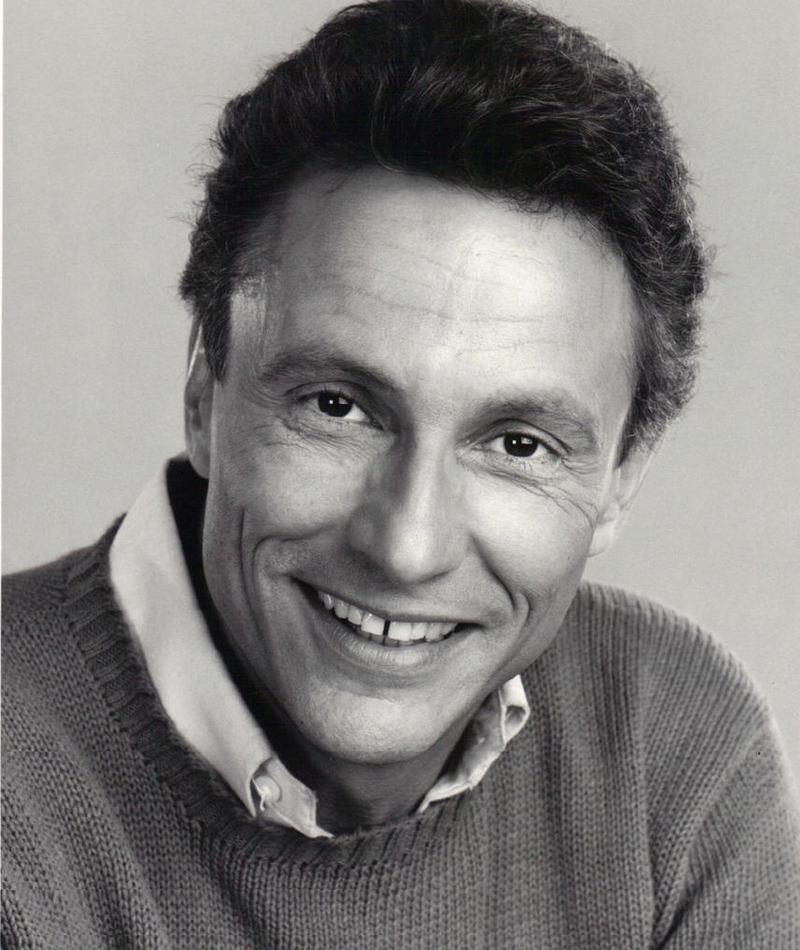 David Ackroyd Photo