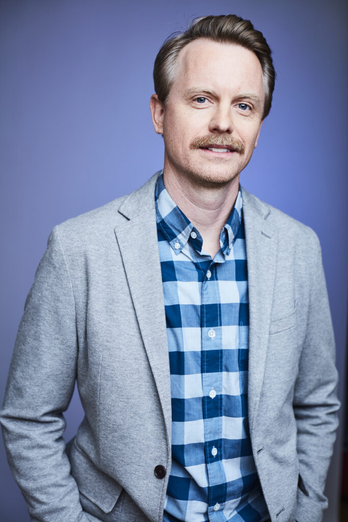 David Hornsby Photo