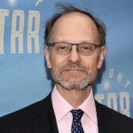David Hyde Pierce's Photo