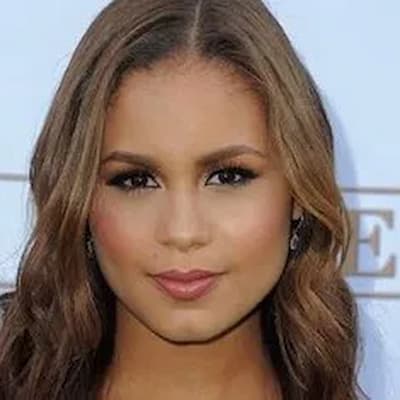 Desiree Ross Photo