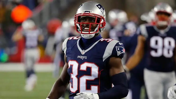 Devin McCourty Image