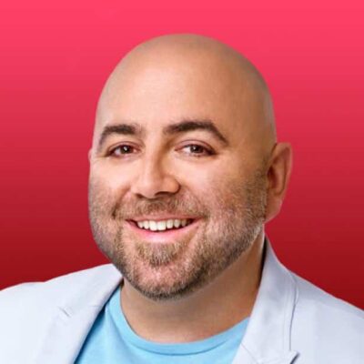 Duff Goldman Photo