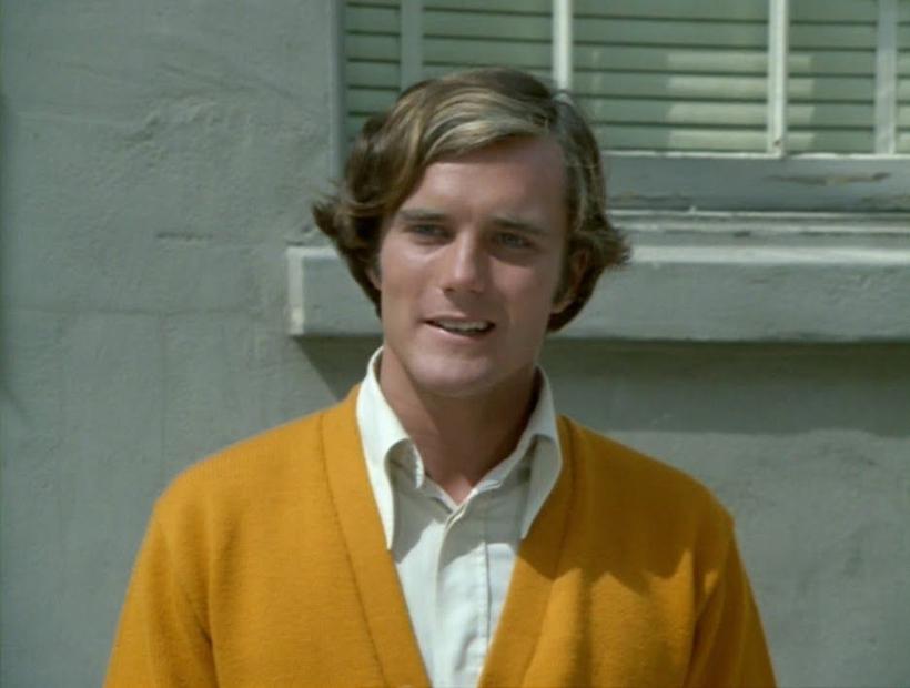 Nicholas Hammond Bio, Wiki, Age, Wife, Family, Acting, Spiderman and