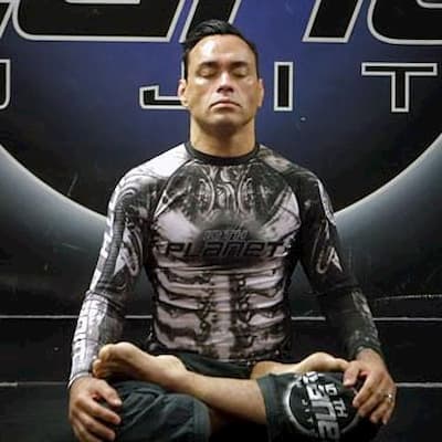 Eddie Bravo Photo 