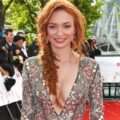 Eleanor Tomlinson Photo