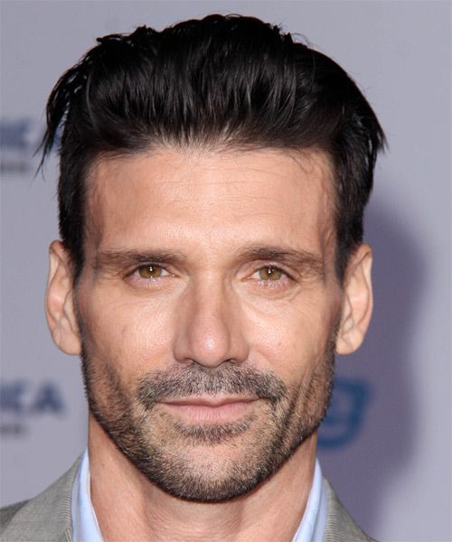 Frank Grillo Photo