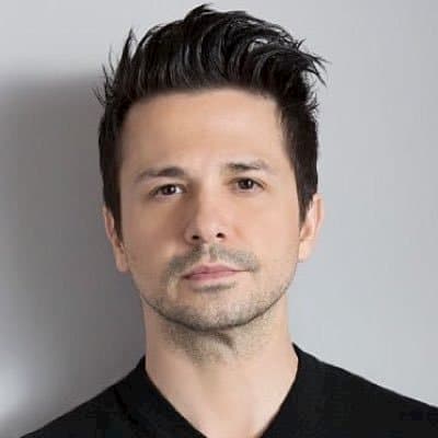 Freddy Rodriguez Photo