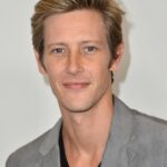 Gabriel Mann photo