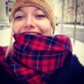 Georgina Haig Photo.