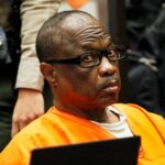 Grim Sleeper Photo