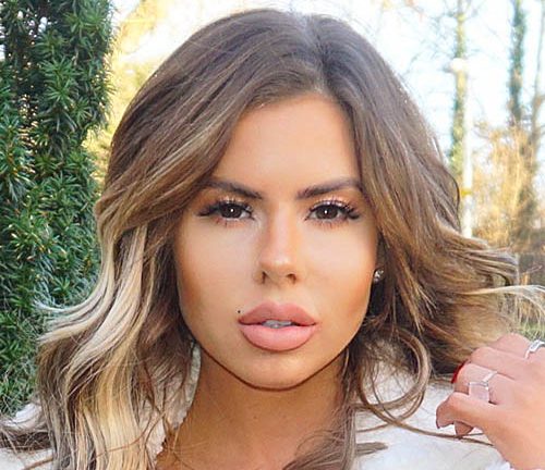 Hannah Elizabeth Photo