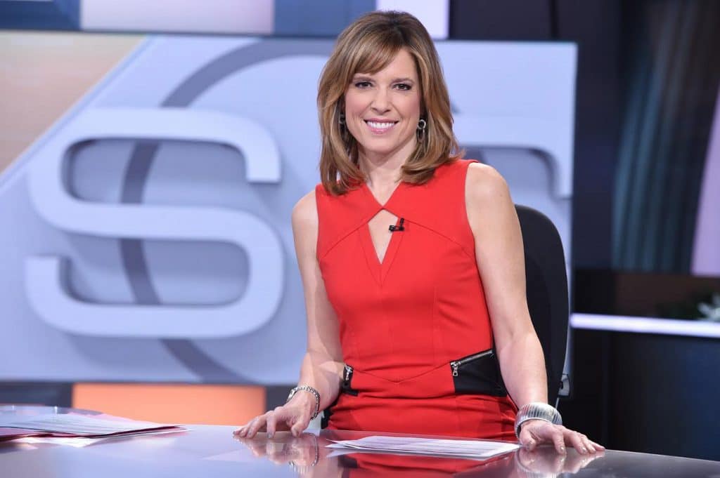 Hannah Storm