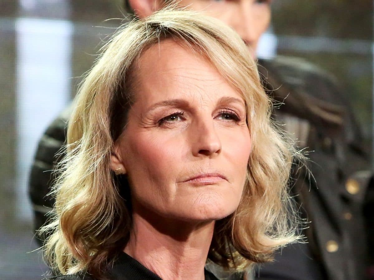 Helen Hunt Photos