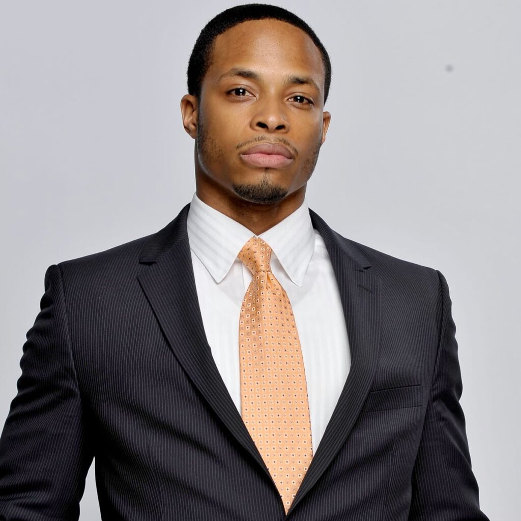Cornelius Smith Jr Photo