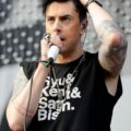 Ian Watkins Photo.