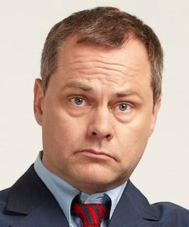 Jack Dee Photo