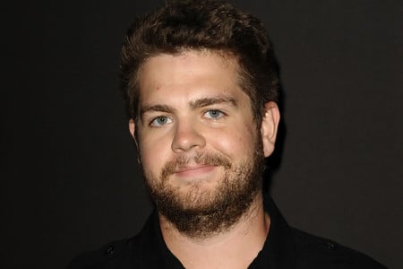 Jack Osbourne Photo