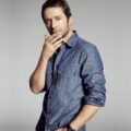 James Purefoy Photo