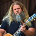 Jamey Johnson Photo.