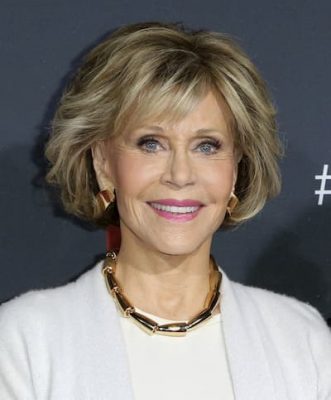 Jane Fonda