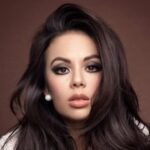 Janel Parrish Photo