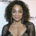 Jasmine Guy Photo