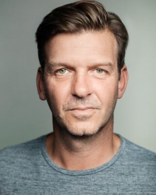 Jason Hughes Photo