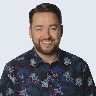 Jason Manford Image