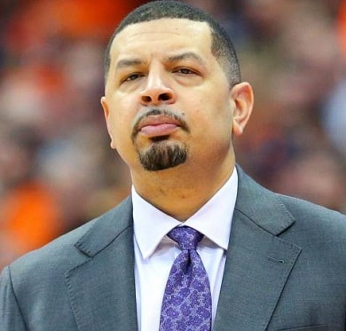 Jeff Capel III Photo